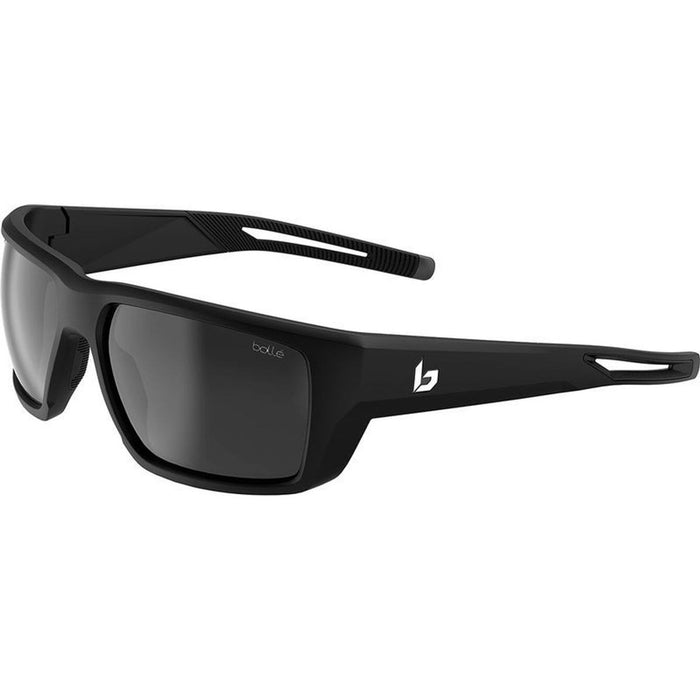 Pharon, Matte Black/TNS Polarised Lenses