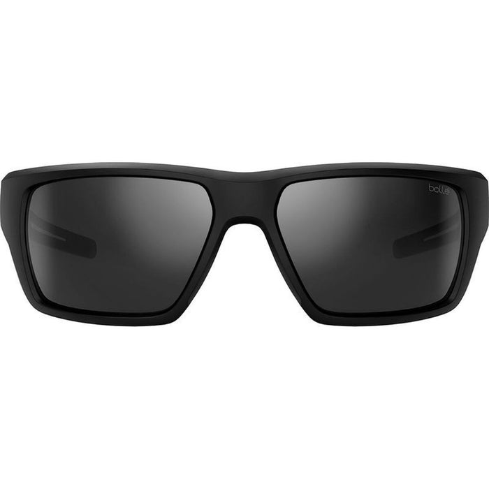 Pharon, Matte Black/TNS Polarised Lenses