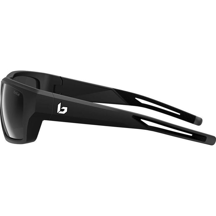Pharon, Matte Black/TNS Polarised Lenses