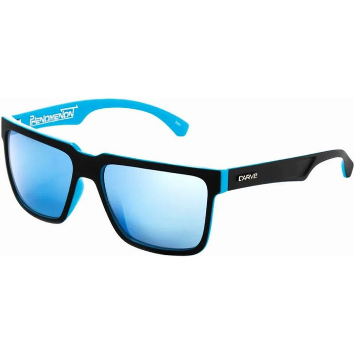 Phenomenon, Black/Blue Mirror Lenses