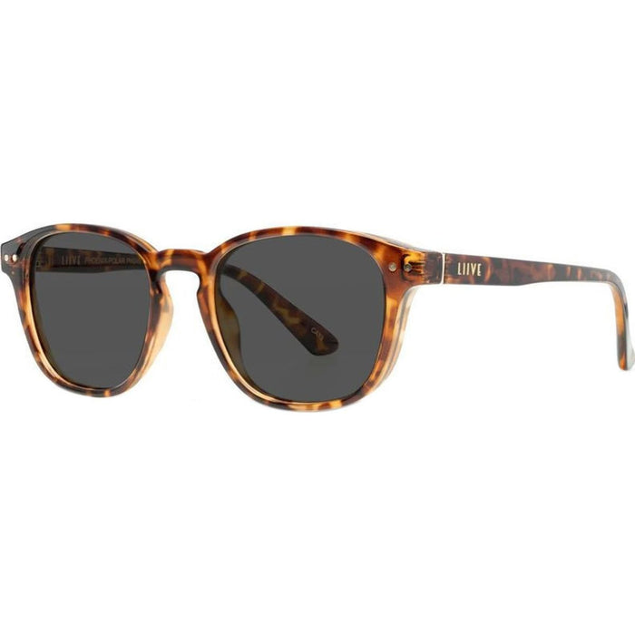 Phoenix, Demi/Dark Grey Polarised Lenses