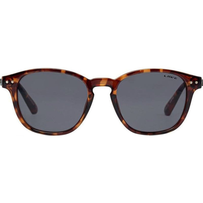 Phoenix, Demi/Dark Grey Polarised Lenses