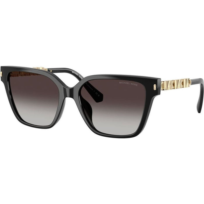 Piedmont MK2263U, Black/Light Grey Gradient Lenses