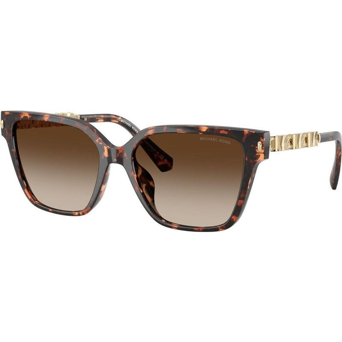 Piedmont MK2263U, Dark Tortoise/Brown Gradient Lenses