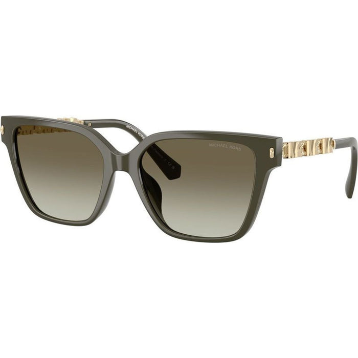 Piedmont MK2263U, Olive/Green Gradient Lenses