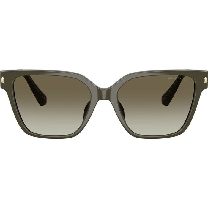 Piedmont MK2263U, Olive/Green Gradient Lenses