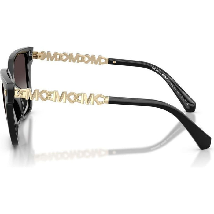 Piedmont MK2263U, Black/Light Grey Gradient Lenses