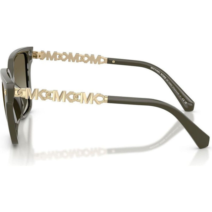 Piedmont MK2263U, Olive/Green Gradient Lenses
