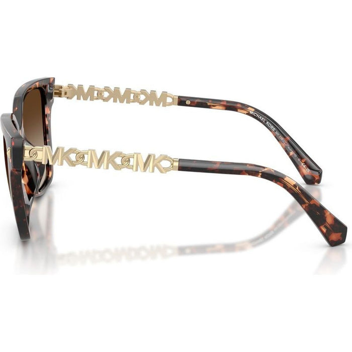 Piedmont MK2263U, Dark Tortoise/Brown Gradient Lenses