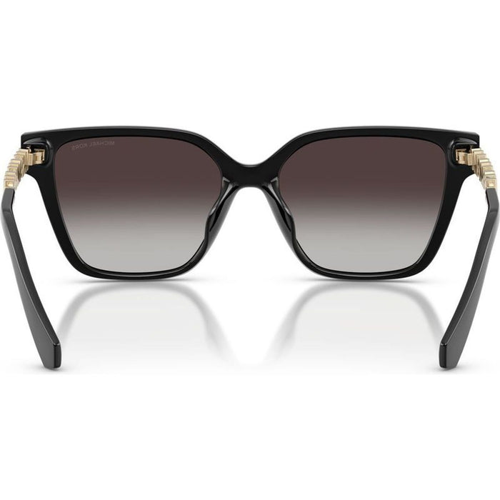 Piedmont MK2263U, Black/Light Grey Gradient Lenses