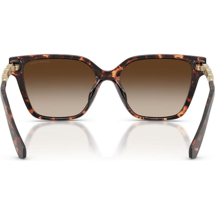 Piedmont MK2263U, Dark Tortoise/Brown Gradient Lenses