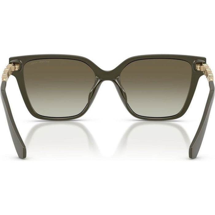 Piedmont MK2263U, Olive/Green Gradient Lenses