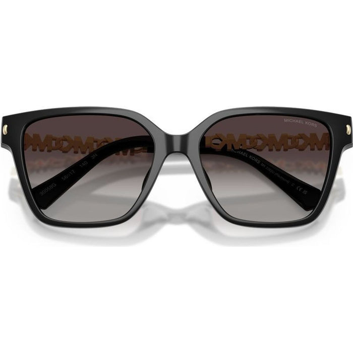 Piedmont MK2263U, Black/Light Grey Gradient Lenses
