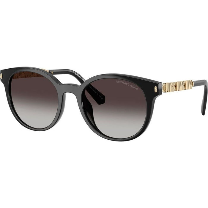 Pienza MK2264U, Black/Light Grey Gradient Lenses