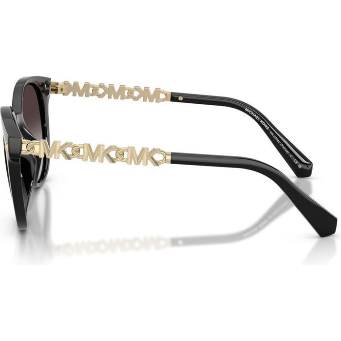 Pienza MK2264U, Black/Light Grey Gradient Lenses