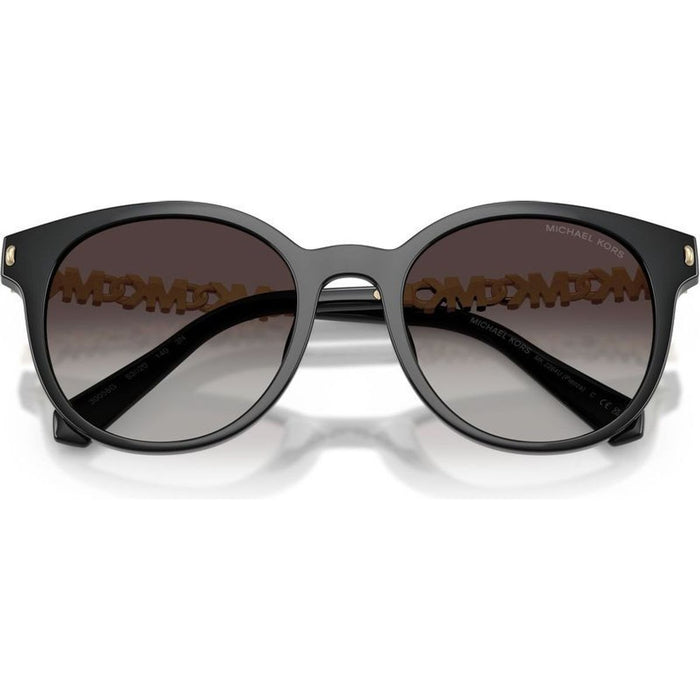 Pienza MK2264U, Black/Light Grey Gradient Lenses