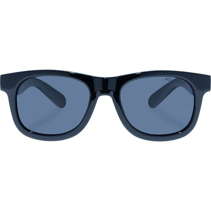 Pika, Black/Smoke Polarised Lenses