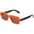 Pilastro, Arancio/Brown Lenses