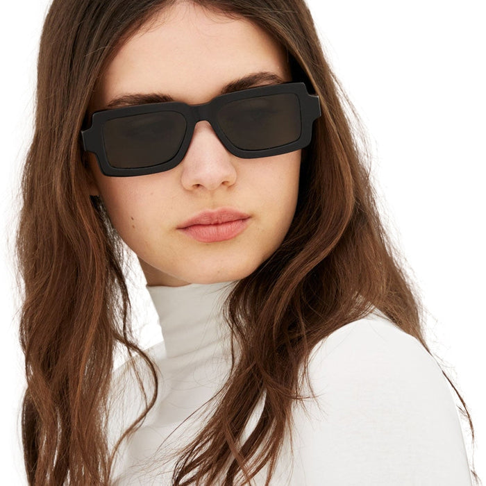 Pilastro, Black/Grey Lenses