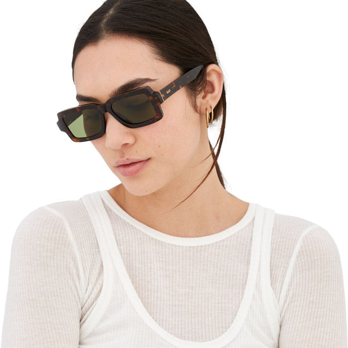 Pilastro, 3627/Green Lenses