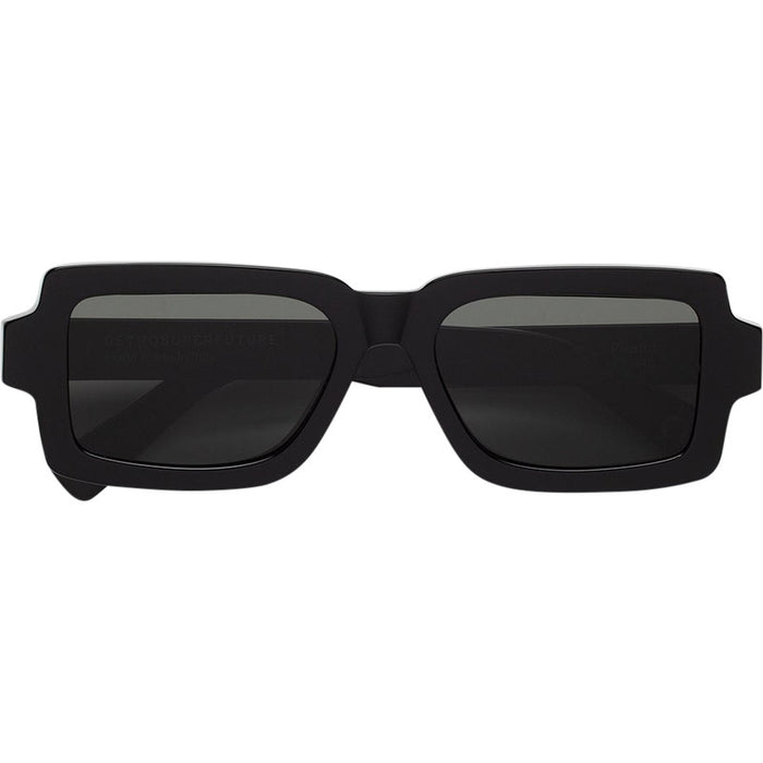 Pilastro, Black/Grey Lenses
