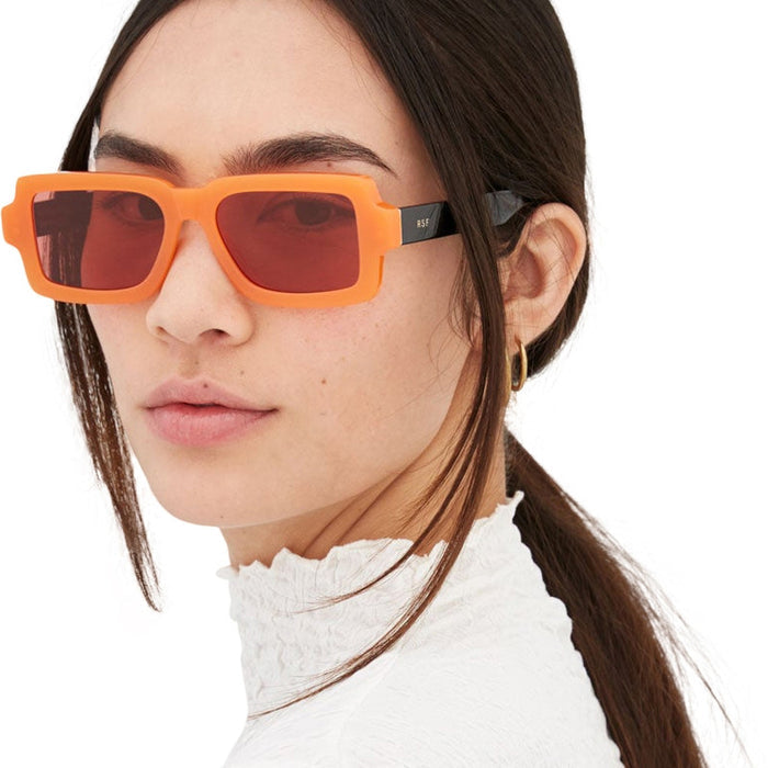 Pilastro, Arancio/Brown Lenses