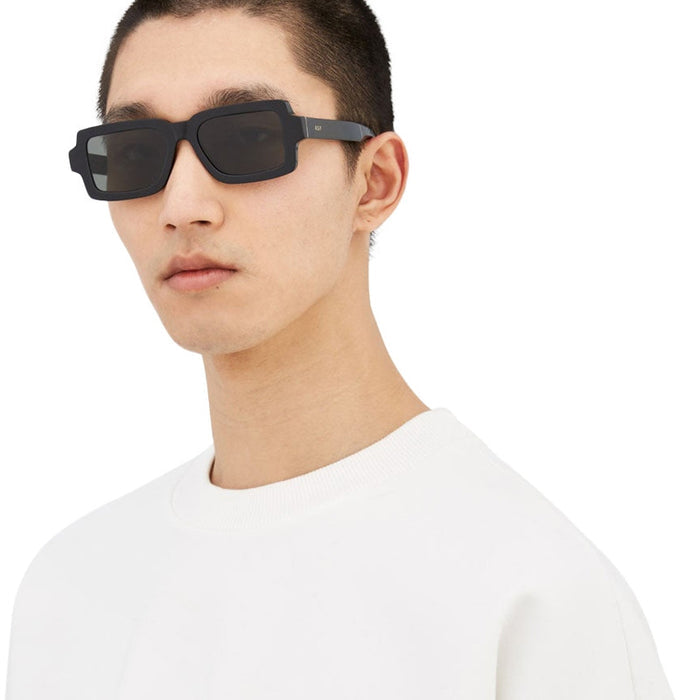 Pilastro, Black/Grey Lenses
