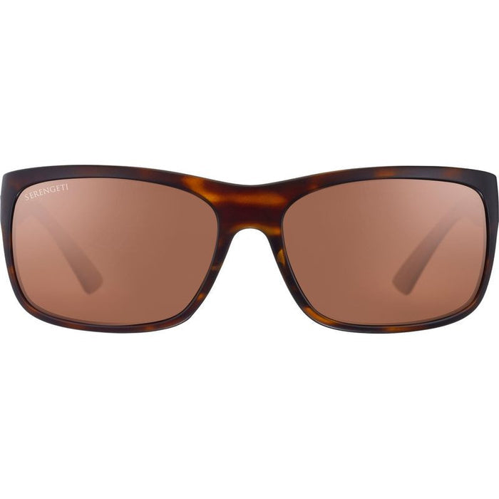 Pistoia, Dark Satin Tort/Drivers Photochromic Polarised Glass Lenses