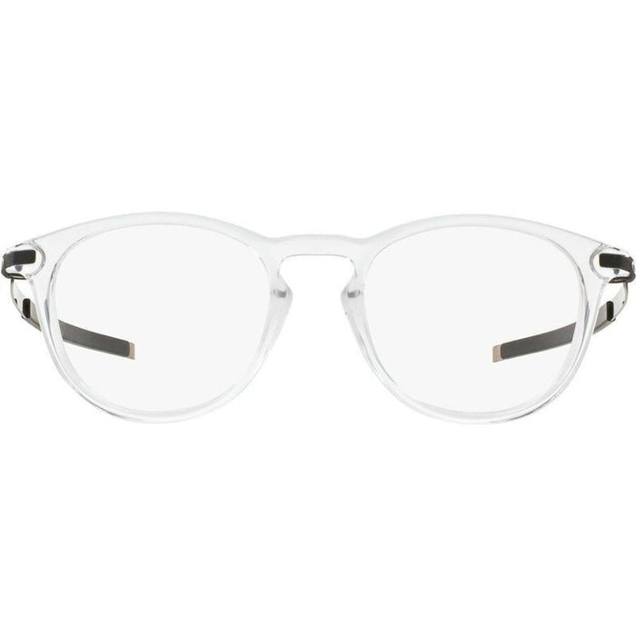 Pitchman R OX8105, Clear/Clear Lenses 50 Eye Size
