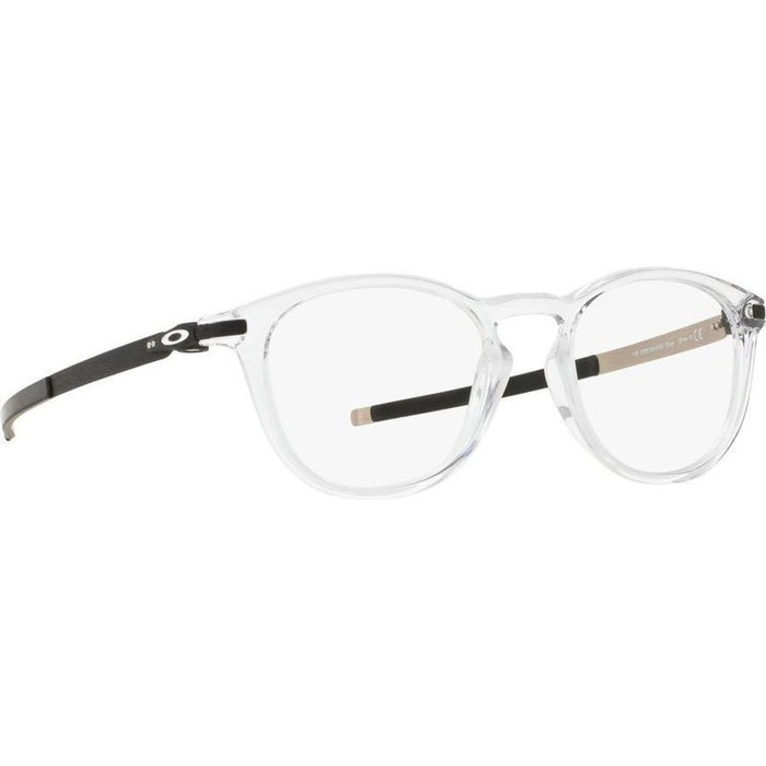 Pitchman R OX8105, Clear/Clear Lenses 50 Eye Size
