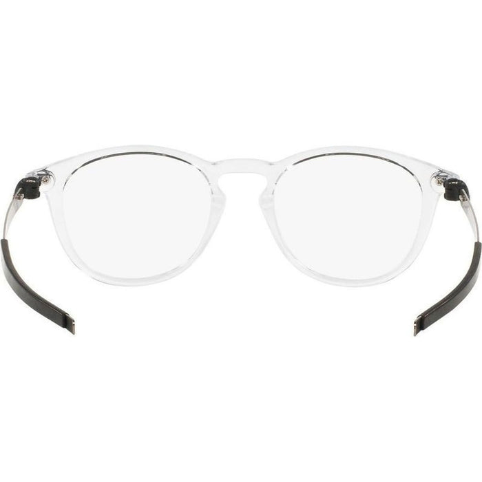 Pitchman R OX8105, Clear/Clear Lenses 50 Eye Size