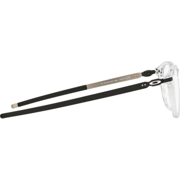Pitchman R OX8105, Clear/Clear Lenses 50 Eye Size