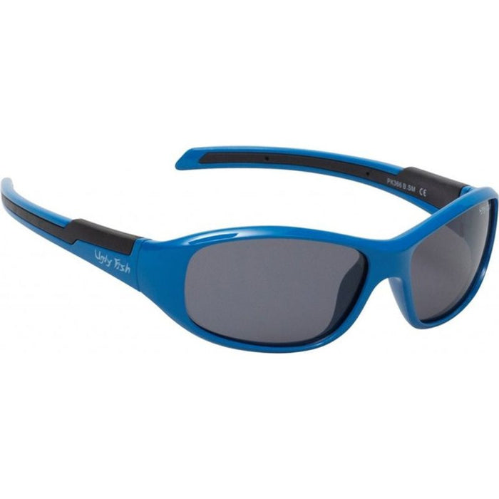 PK366 KIDS, Blue/Smoke Polarised Lenses