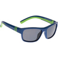 PK699 KIDS, Blue/Smoke Polarised Lenses