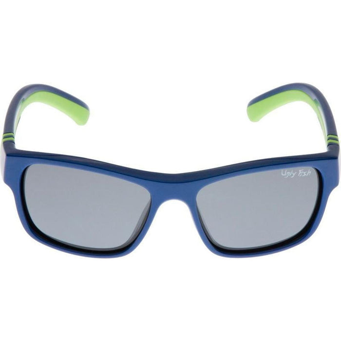 PK699 KIDS, Blue/Smoke Polarised Lenses
