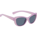 PKM504 KIDS, Purple/Smoke Polarised Lenses