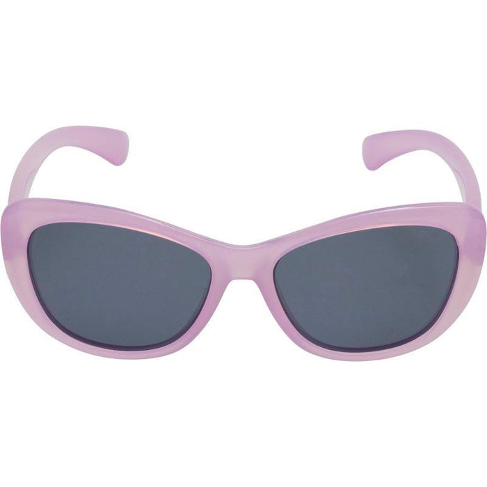PKM504 KIDS, Purple/Smoke Polarised Lenses