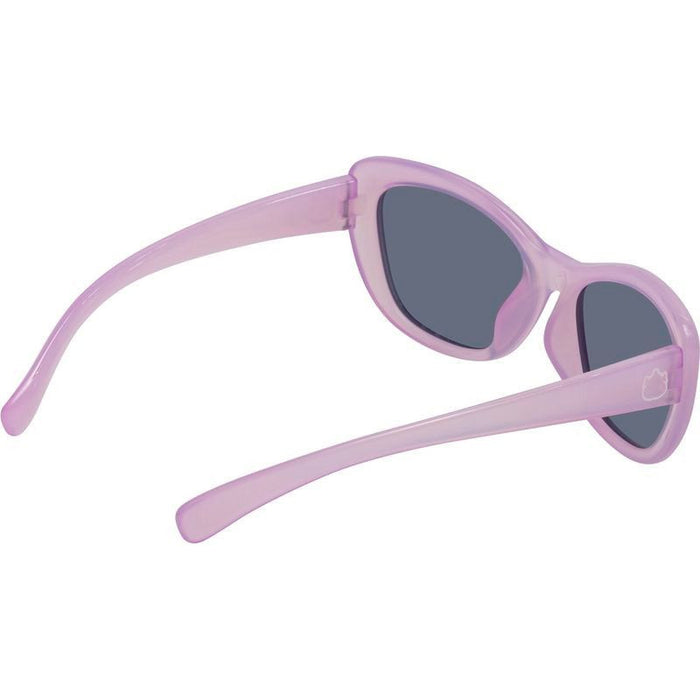 PKM504 KIDS, Purple/Smoke Polarised Lenses