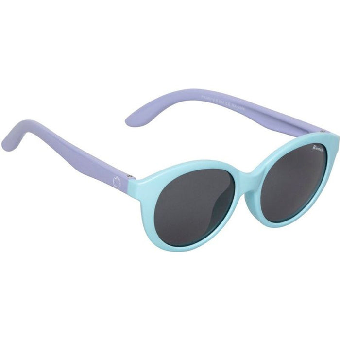 PKM519 MERMAID, Blue/Smoke Polarised Lenses