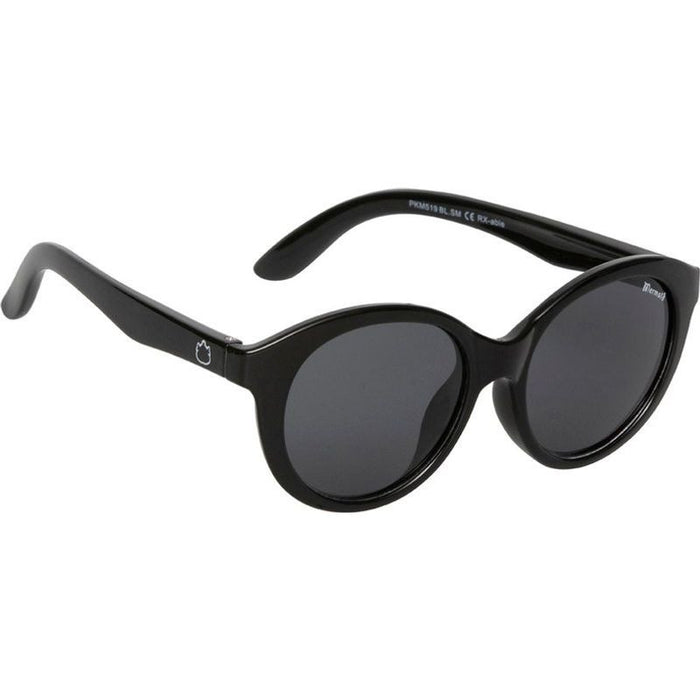 PKM519 MERMAID, Black/Smoke Polarised Lenses