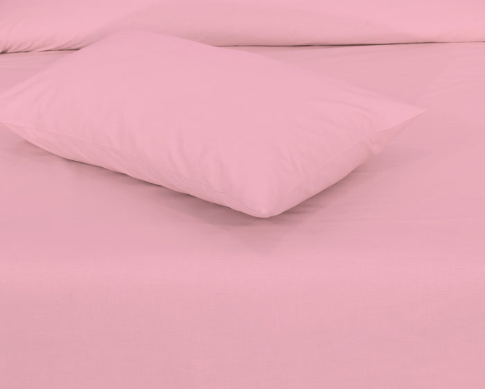 Plain Double Bed Sheet Design NC-C 163 - Nishat Creative Store