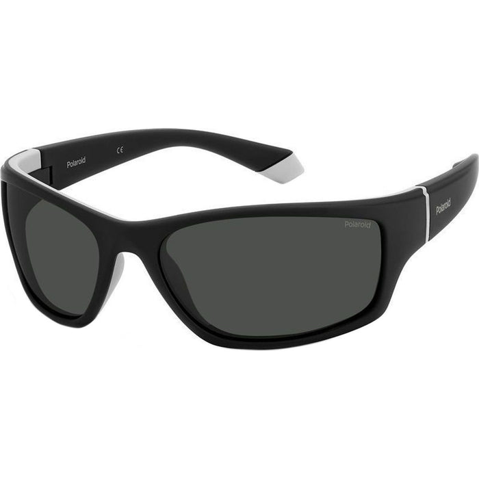PLD 2135/S, Black/Grey Polarised Lenses