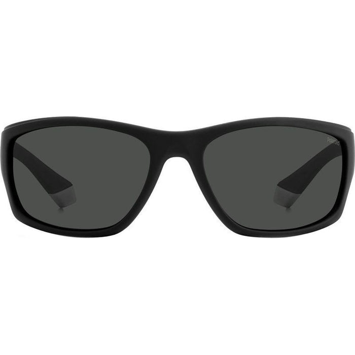 PLD 2135/S, Black/Grey Polarised Lenses