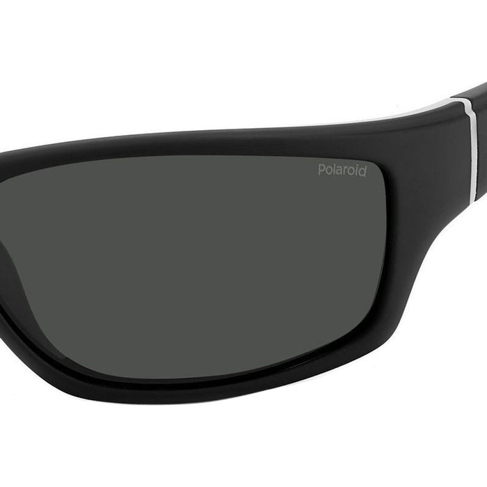PLD 2135/S, Black/Grey Polarised Lenses