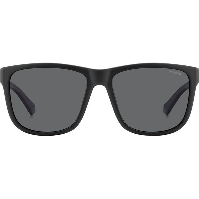 PLD 2155/S, Matte Black/Grey Polarised Lenses