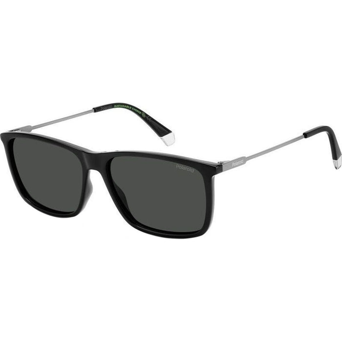 PLD 4130/S/X, Black/Grey Polarised Lenses