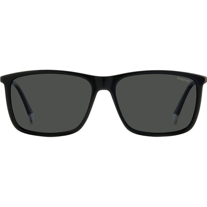 PLD 4130/S/X, Black/Grey Polarised Lenses