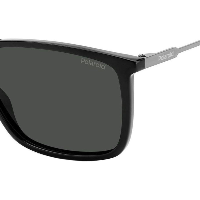 PLD 4130/S/X, Black/Grey Polarised Lenses