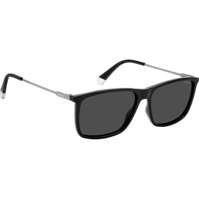 PLD 4130/S/X, Black/Grey Polarised Lenses