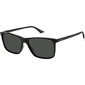 PLD 4137/S, Black/Grey Polarised Lenses